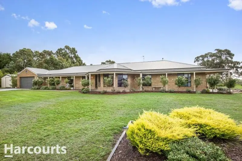 Main view of Homely house listing, 73 Kent Drive, Haddon VIC 3351
