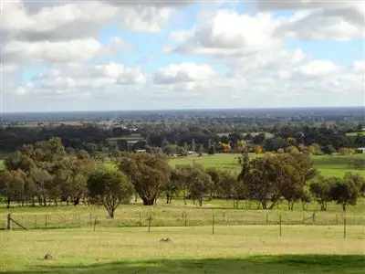 Second view of Homely rural property listing, 269 Naylors Road, Springhurst VIC 3682