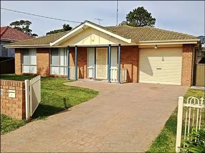 1 Bland Street, Bradbury NSW 2560