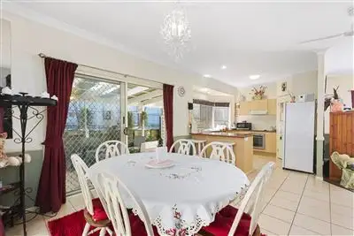 Fifth view of Homely house listing, 13 Hawthorne street, Forest Lake QLD 4078