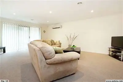 Second view of Homely unit listing, 4/45 Culcairn Drive, Frankston South VIC 3199