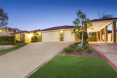 Second view of Homely house listing, 55 Clive Road, Birkdale QLD 4159