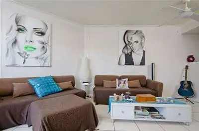 Fifth view of Homely unit listing, 1/53 - 55 Petrel Avenue, Mermaid Beach QLD 4218