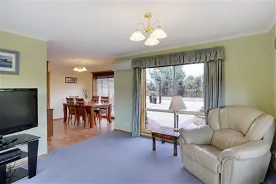 Fifth view of Homely house listing, 73 Draper Road, Howden TAS