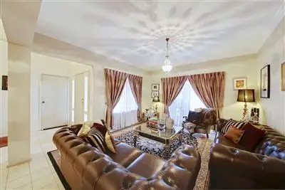 Second view of Homely house listing, 34 Paley Street, Campbelltown NSW 2560