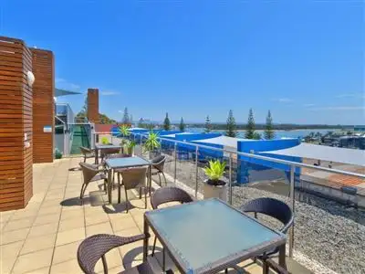 Fifth view of Homely unit listing, 221/136 William Street, Port Macquarie NSW 2444