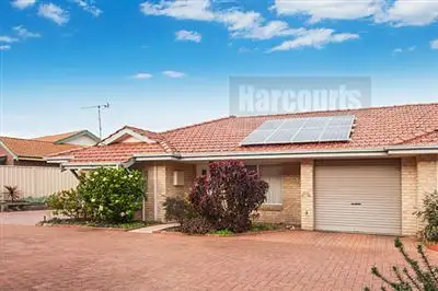 3/11 Donnelly Court, West Busselton WA 6280