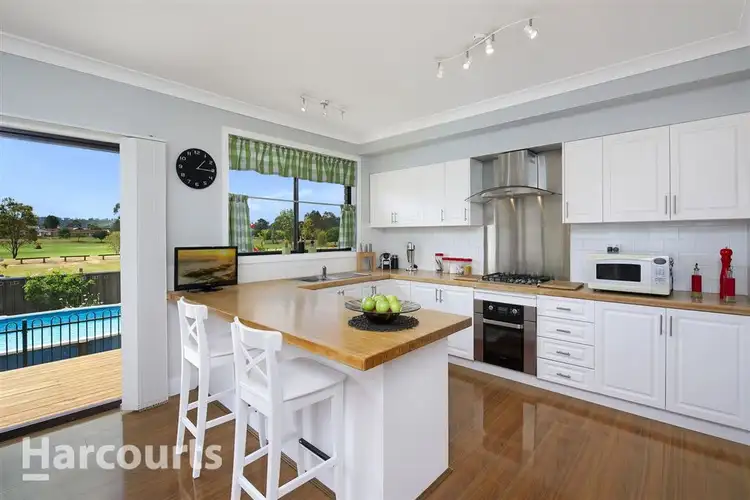 Second view of Homely house listing, 39 Halifax Street, Raby NSW 2566