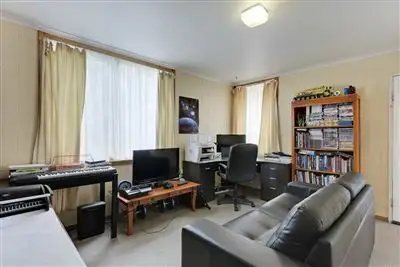 Fourth view of Homely block of units listing, 538 Nelson Road, Mount Nelson TAS 7007