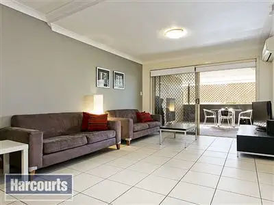 Main view of Homely unit listing, 2/505 Boundary Street, Spring Hill QLD 4000