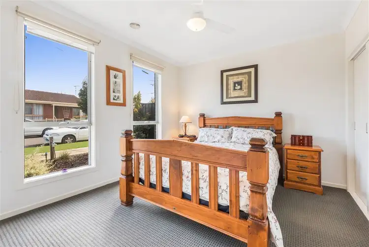 Fifth view of Homely unit listing, 1 B Wilkins Close, Corio VIC 3214