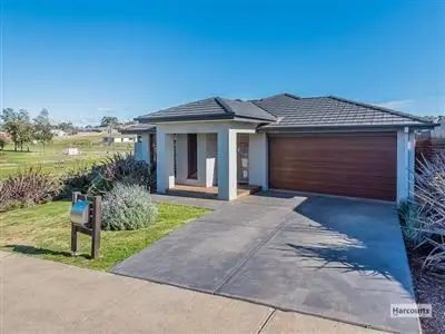 Main view of Homely house listing, 1 Todman Street, Drouin VIC 3818