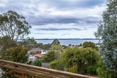 Fourth view of Homely house listing, 3 Ashley Court, Blackmans Bay TAS 7052