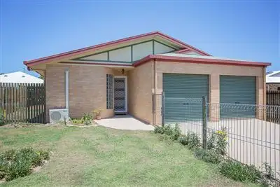 Third view of Homely house listing, 24 Geoffrey Nolan Drive, Andergrove QLD 4740