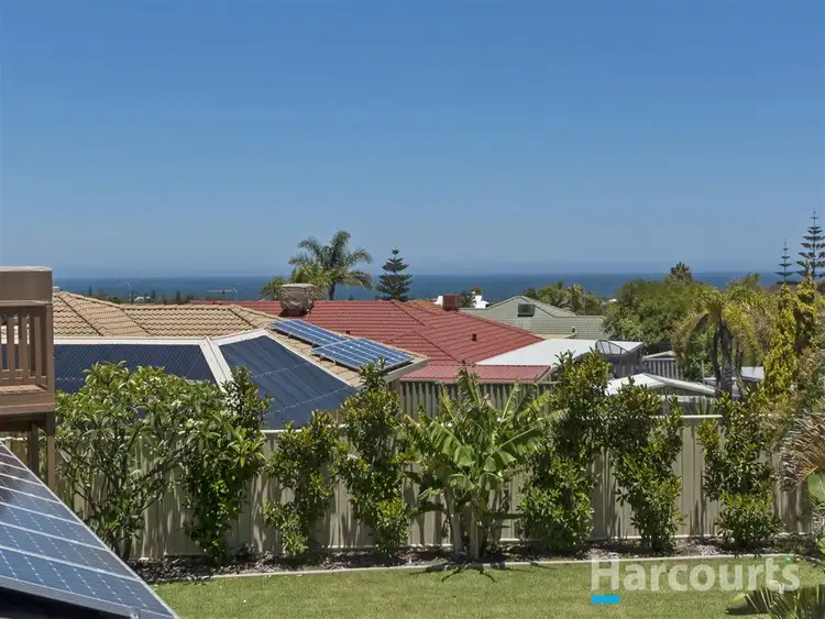Fifth view of Homely house listing, 2 Carvel Place, Ocean Reef WA 6027