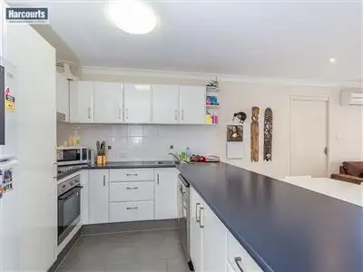 Third view of Homely townhouse listing, 2/5 Macfarlane Street, Kippa-ring QLD 4021