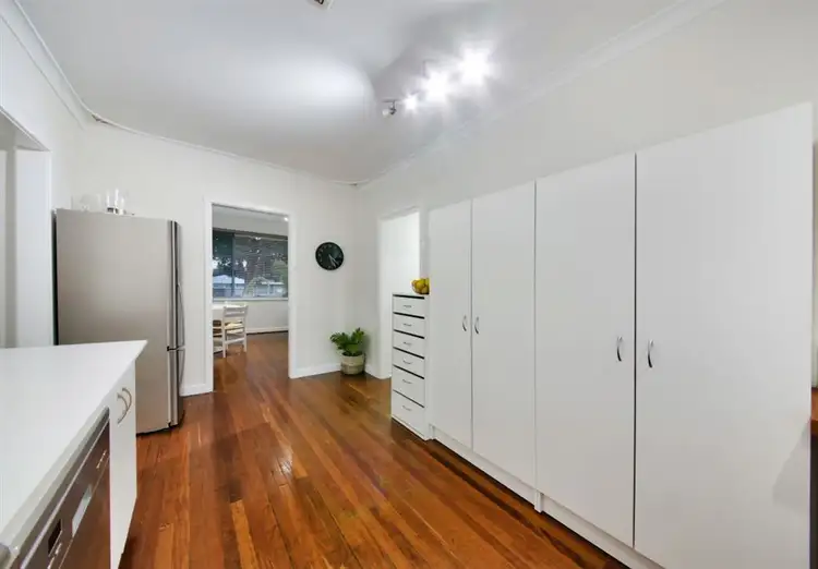 Fifth view of Homely house listing, 34 Denny Way, Alfred Cove WA 6154