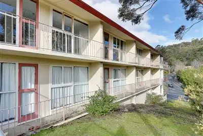 Fifth view of Homely block of units listing, 64 Derwentwater Avenue, Sandy Bay TAS 7005