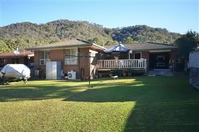 Main view of Homely house listing, 47 Koonwarra Street, Laurieton NSW 2443