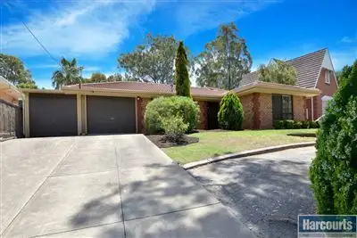 12 Ridgway Drive, Flagstaff Hill SA 5159