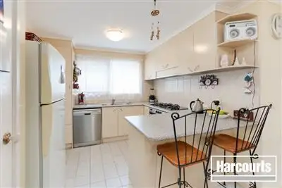 Fifth view of Homely house listing, 11 Kurrajong Court, Cranbourne North VIC 3977
