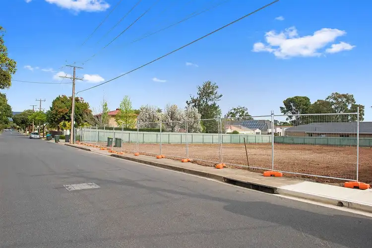 Sixth view of Homely land listing, Lt 51 & 53 Ilford Street, Vale Park SA 5081