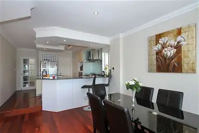 Fourth view of Homely townhouse listing, 8/63 Preston Point Road, East Fremantle WA 6158