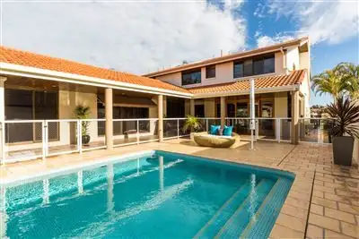 Third view of Homely house listing, 42 Cabana Boulevard, Benowa Waters QLD 4217