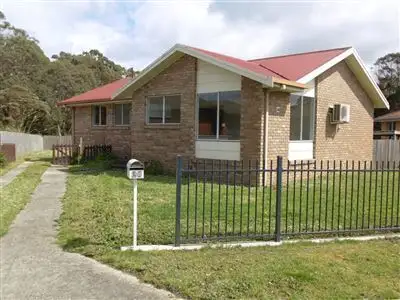 20 Lialeeta Crescent, Smithton TAS 7330