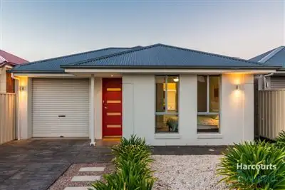 Second view of Homely house listing, 25a Sandery Avenue, Seacombe Gardens SA 5047
