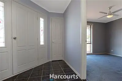 Second view of Homely house listing, 1 Natanya Drive, Pakenham VIC 3810