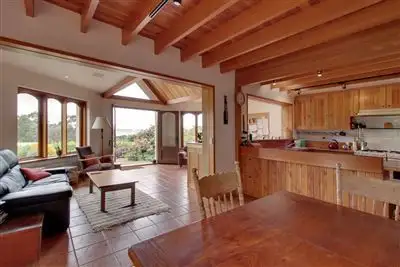 Fourth view of Homely rural property listing, 100 Saddle Road, Kettering TAS 7155