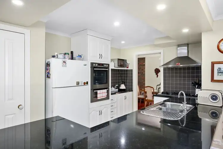 Fourth view of Homely house listing, 260 Warburton Highway, Wandin North VIC 3139