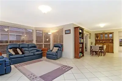 Second view of Homely house listing, 40 Lucas Circuit, Kellyville NSW 2155