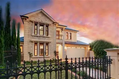 Main view of Homely house listing, 1A Euston Avenue, Highgate SA 5063