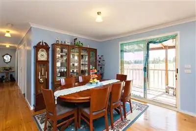 Fifth view of Homely house listing, 30 Berry Mine Lane, Creswick VIC 3363
