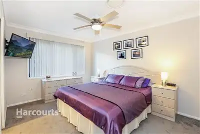Sixth view of Homely house listing, 4 Stanford Circuit, Rouse Hill NSW 2155