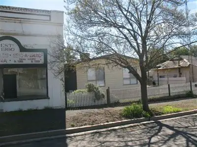 Fourth view of Homely house listing, 55-57 Neeld Street, Wyalong NSW 2671