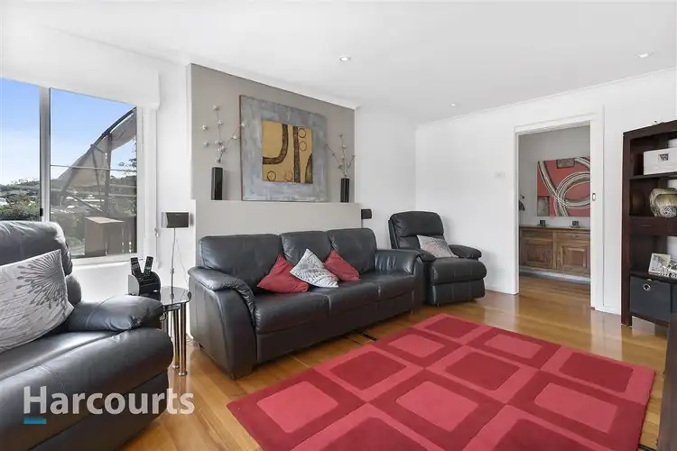 Fifth view of Homely house listing, 26 Clinton Road, Geilston Bay TAS 7015
