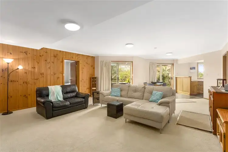 Third view of Homely townhouse listing, 3a Eurella Street, South Launceston TAS 7249
