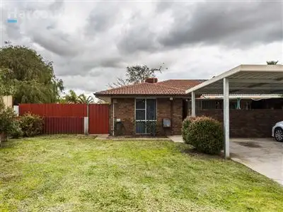 Main view of Homely semi-detached listing, 8A Pompano Court, Heathridge WA 6027