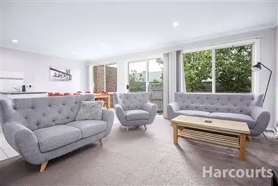 Second view of Homely unit listing, 3/39 Devenish Road, Boronia VIC 3155