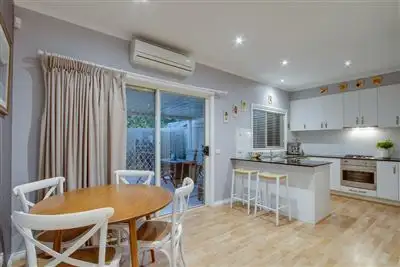 Fourth view of Homely house listing, 3/49 Democrat Drive, The Basin VIC 3154