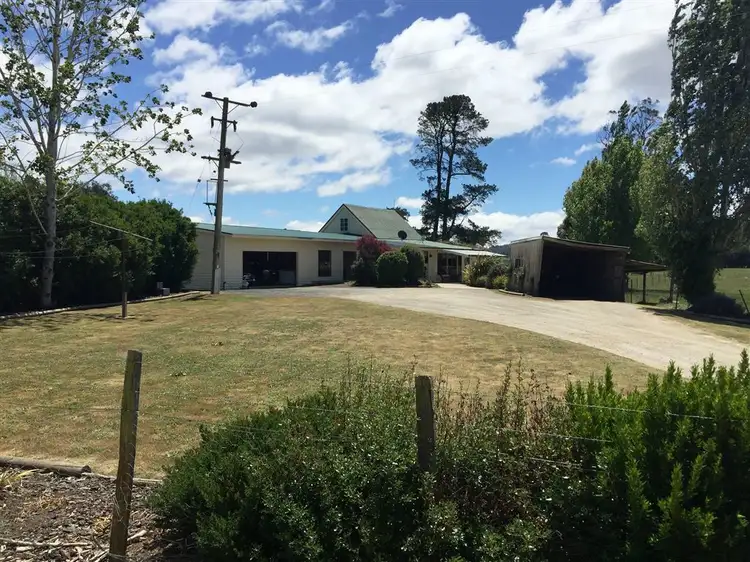 Seventh view of Homely rural property listing, 728 Montana Road, Montana TAS 7304
