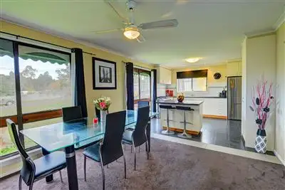 Second view of Homely house listing, 38 Clyde Street, Linton VIC 3360