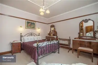 Fifth view of Homely house listing, 838 Glen Huon Road, Glen Huon TAS 7109