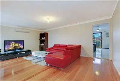 Main view of Homely house listing, 40 Festival Grove, Lalor VIC 3075