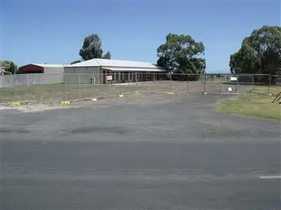 Fourth view of Homely land listing, 35-37 Wharf Street, Port Albert VIC 3971