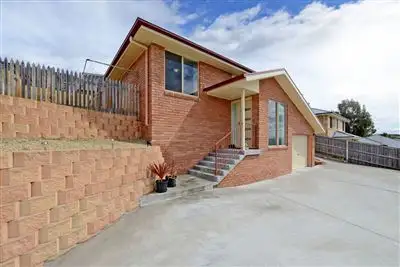 Second view of Homely house listing, 24 Boondar Street, Chigwell TAS 7011