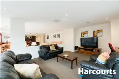 Sixth view of Homely house listing, 53 Tobin Way, Lyndhurst VIC 3975